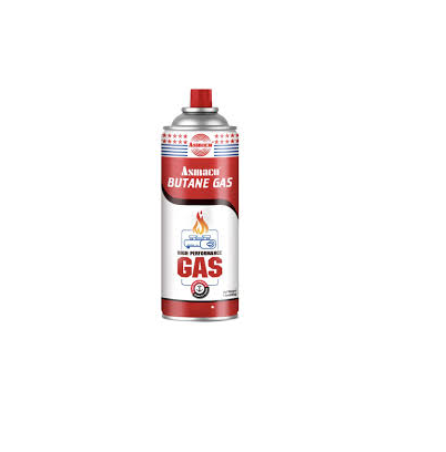 Butan Gaz Cylinder 220G اسطوانة غاز 220 غ - Mega Hardware