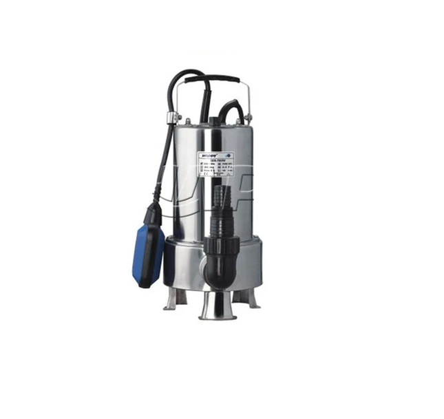 مضخة ميجا غاطسة 0.75 حصان