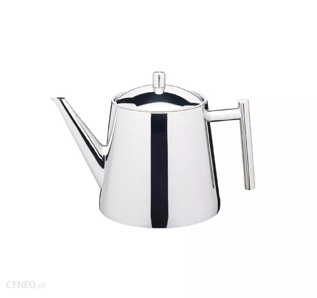LE™XPRESS STAINLESS STEEL 1.5 LITRE INFUSER TEAPOT