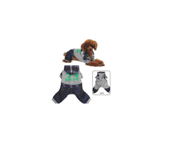 Clothing For Pet ملابس حيوانات - Mega Hardware