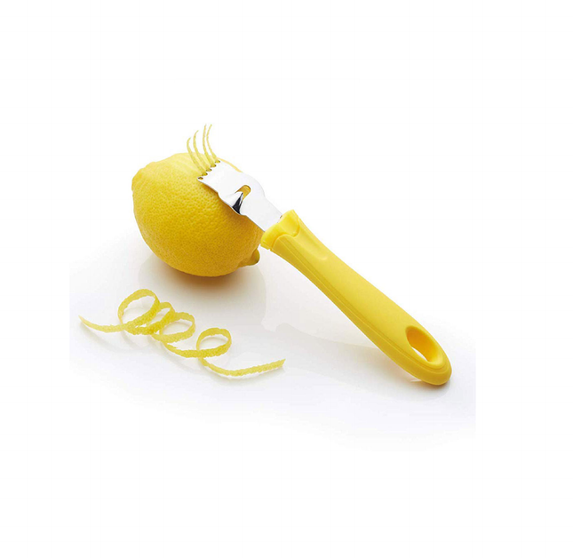 LEMON ZESTER KITCHENCRAFT