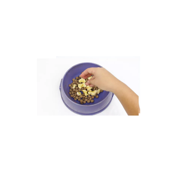 Dog Food Bowl صحن طعام للكلاب - Mega Hardware