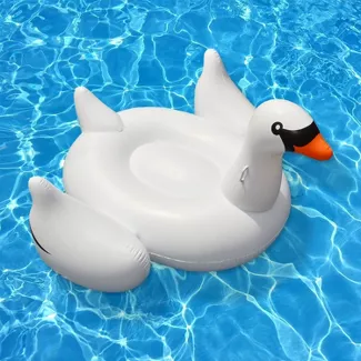 عجل السباحة بتصميم النورس من أنتكس