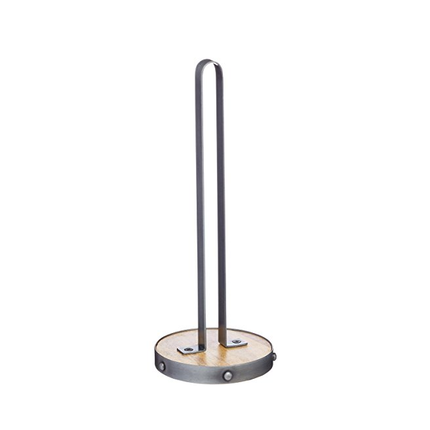 INDUSTRIAL KITCHEN ROLL HOLDER