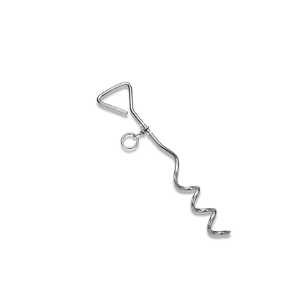Heavy-Duty Dog Stake جنزير كلب - Mega Hardware