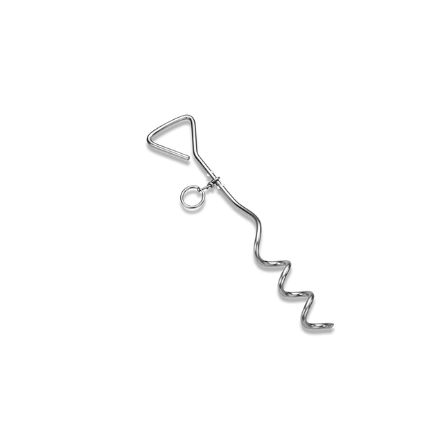 Heavy-Duty Dog Stake جنزير كلب - Mega Hardware