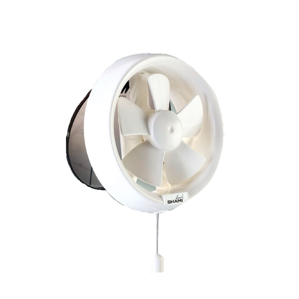 شفاط هواء الشامي 6 إنش