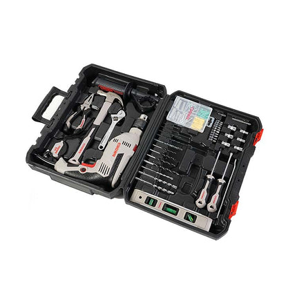 Crown 600W 98-piece drill tool set | CK10-XA98C
