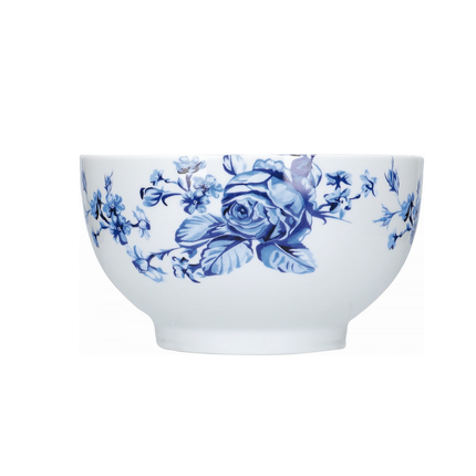 MIKASA HAMPTON PORCELAIN 440ML BOWL