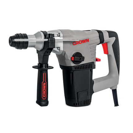 Crown SDS Plus 5kg 1050W Demolition Hammer | CT18116 BMC 
