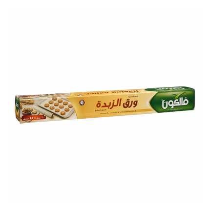 ورق تغليف فالكون 45سم*10م
