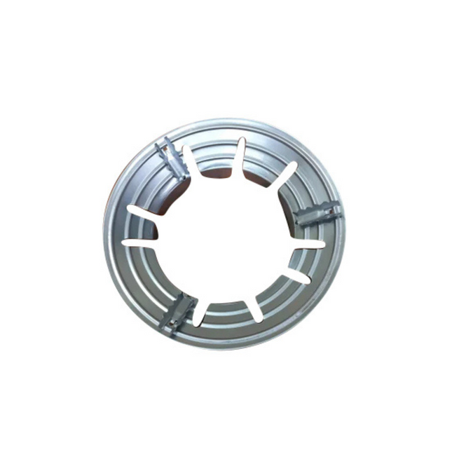 حلقة غاز 18 - 47