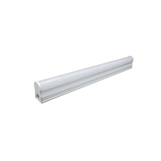 نيون ميجا مع قاعدة 9 واط 81 سم - أبيض