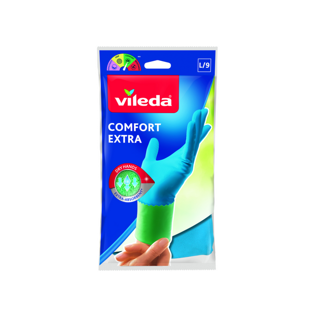 كفوف جلي حجم متوسط