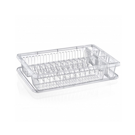 Poly Time Dish Rack 42*27cm