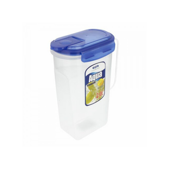 إبريق ماء كوماكس 2 لتر