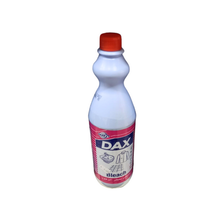 مبيض ملابس 1 لتر