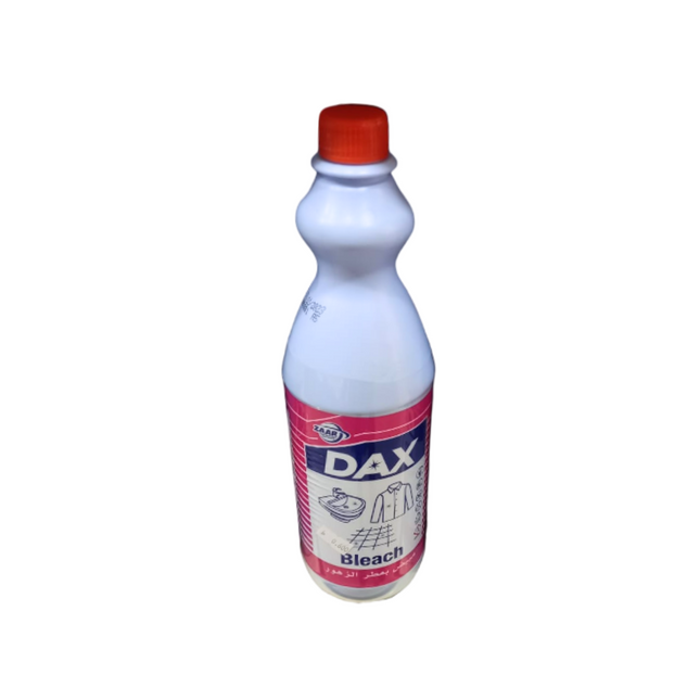 مبيض ملابس 1 لتر