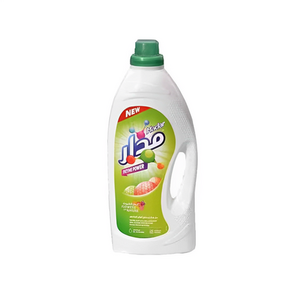 جل غسيل ورود من مدار 3 لتر