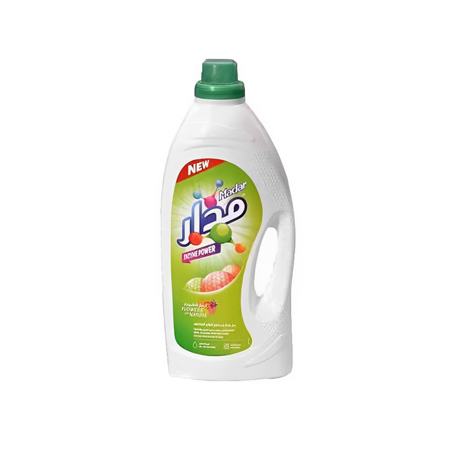 جل غسيل ورود من مدار 3 لتر