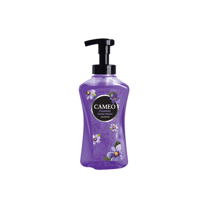 غسول اليدين كاميو 500 مل-فالينسيا