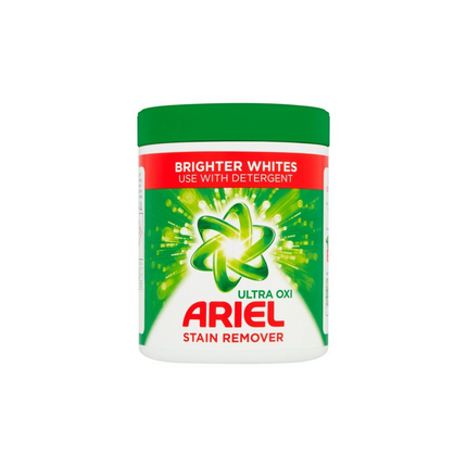مسحوق غسيل أبيض اريال سعة 1 كجم