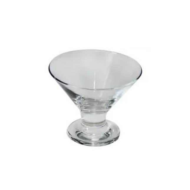 طقم كاسات أيس كريم من جوزيل / 3 قطع