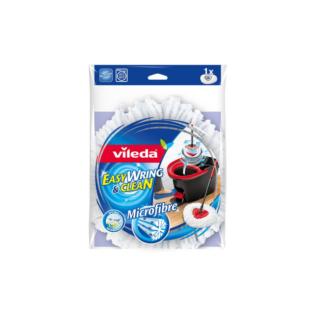 رأس ممسحة دائري بديل من فيلدا