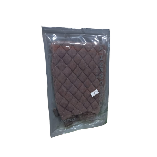 ليفة استحمام