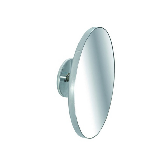 مرآة مضادة للضباب مقاس 17*5 سم