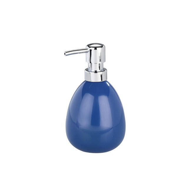 موزع صابون وينكو، أزرق داكن