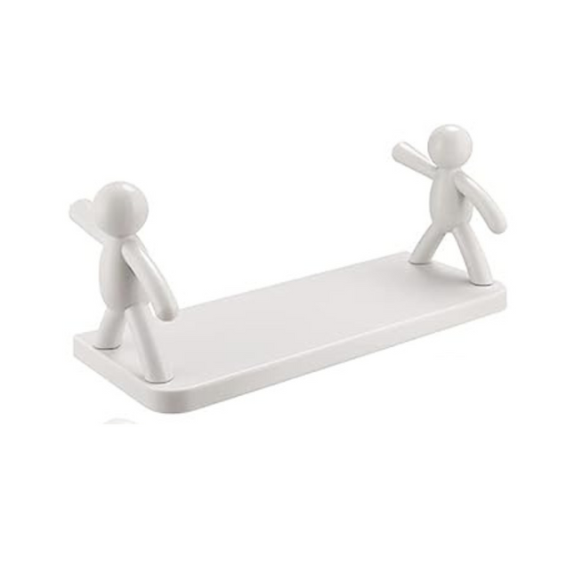 رف بلاستيكي