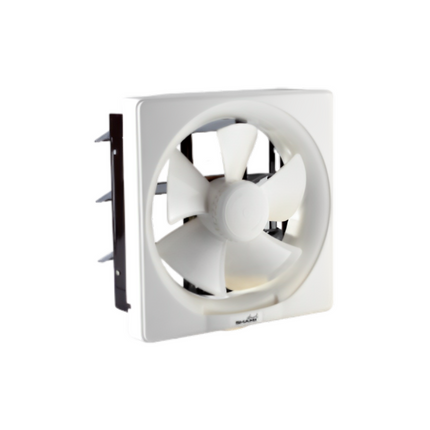 شفاط هواء شامي مربع 16 إنش