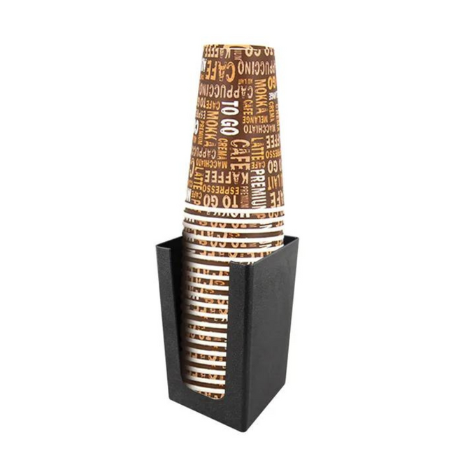 حامل الأكواب الكرتونية من ميجا