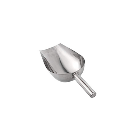 Stainless steel ladle, small size