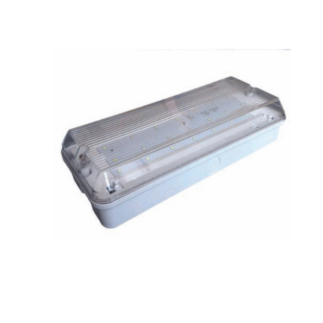 ضوء الطوارئ 27*11 سم