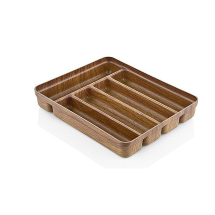 Eveline cutlery holder