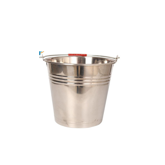 سطل ماء 4 لتر