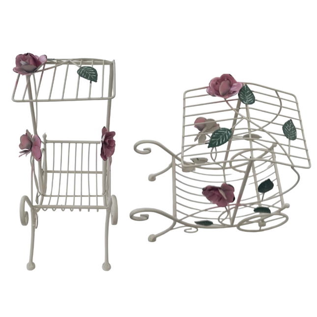 أكسسوارات حديقة