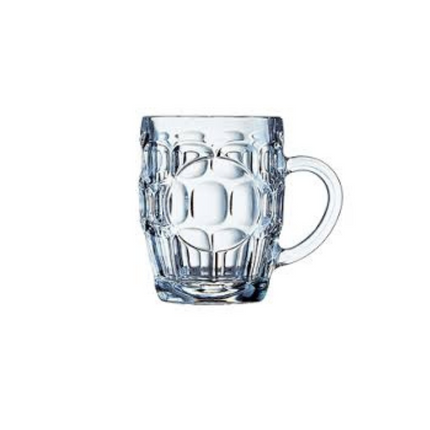 Luminarc 300ml glass cup