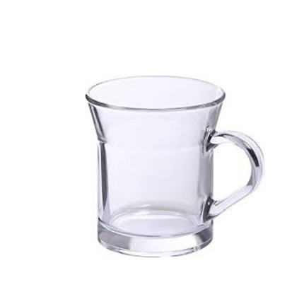Uniglass 300ml glass cup