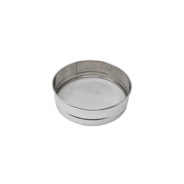 غربال ستانليس من فينود - 10