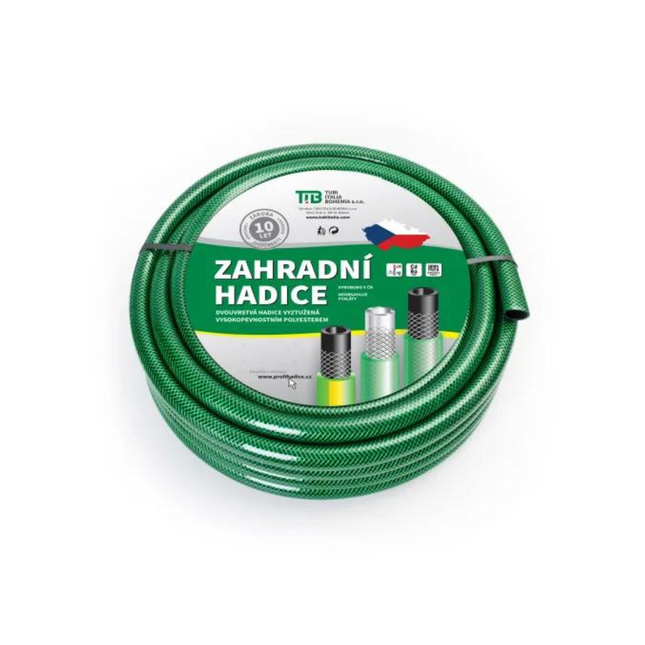 خرطوم مياه توبي إيطاليا  1/2 إنش 25 متر