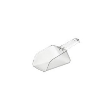 Bora Acrylic 10cm Ladle