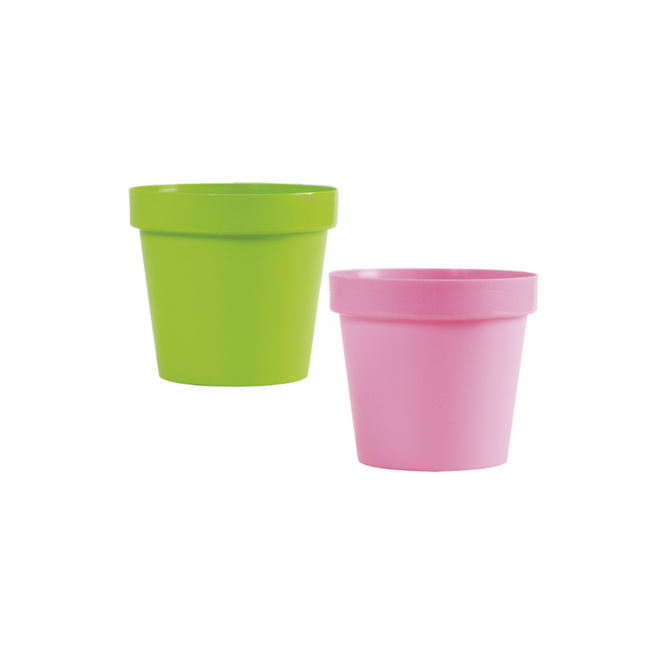 قوار نباتات 6 لتر 25 * 25.6 سم