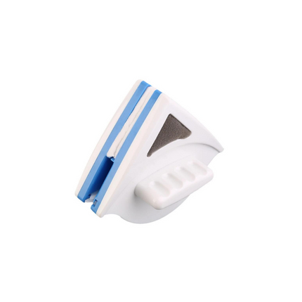 مغناطيس مزدوج منظف للنوافذ