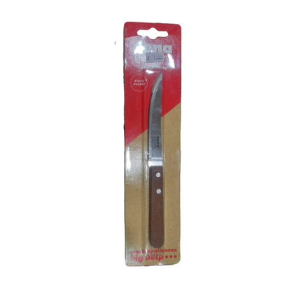 Rina's regular steak knife