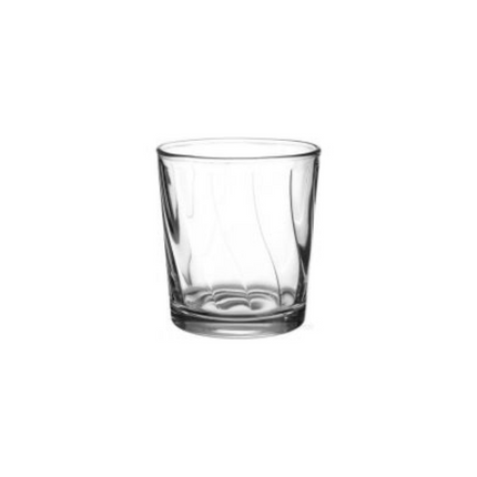 Uniglass Glass Set - 6 Pieces