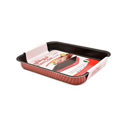 صينية فرن نيوفلون  24×31 سم