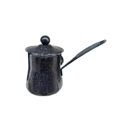 Saffron Black Coffee Kettle 550ml